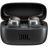 картинка Наушники JBL Live 300 TWS Black (JBLLIVE300TWSBLK) от магазина itmag.kz