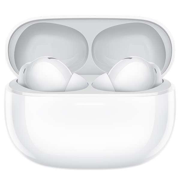 Наушники Xiaomi Redmi Buds 5 Pro-Moonlight White (Buds 5 Pro-Moonlight White) фото