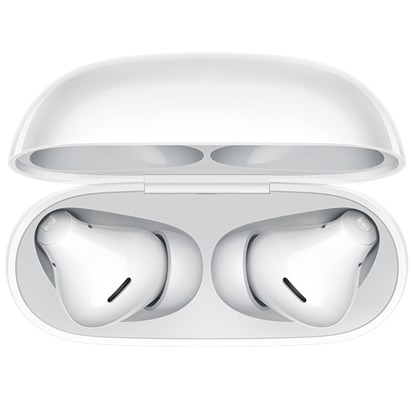Наушники Xiaomi Redmi Buds 5 Pro-Moonlight White (Buds 5 Pro-Moonlight White) фото