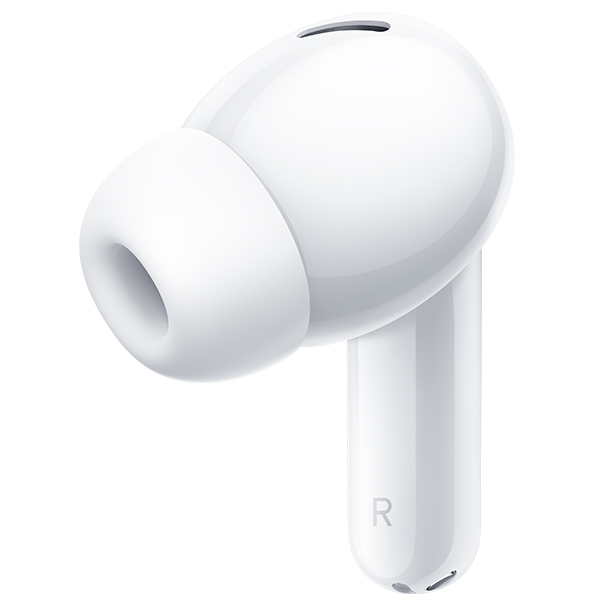Наушники Xiaomi Redmi Buds 5 Pro-Moonlight White (Buds 5 Pro-Moonlight White) фото