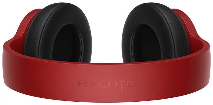 картинка Bluetooth гарнитура Edifier G2BT, RGB, Red от магазина itmag.kz