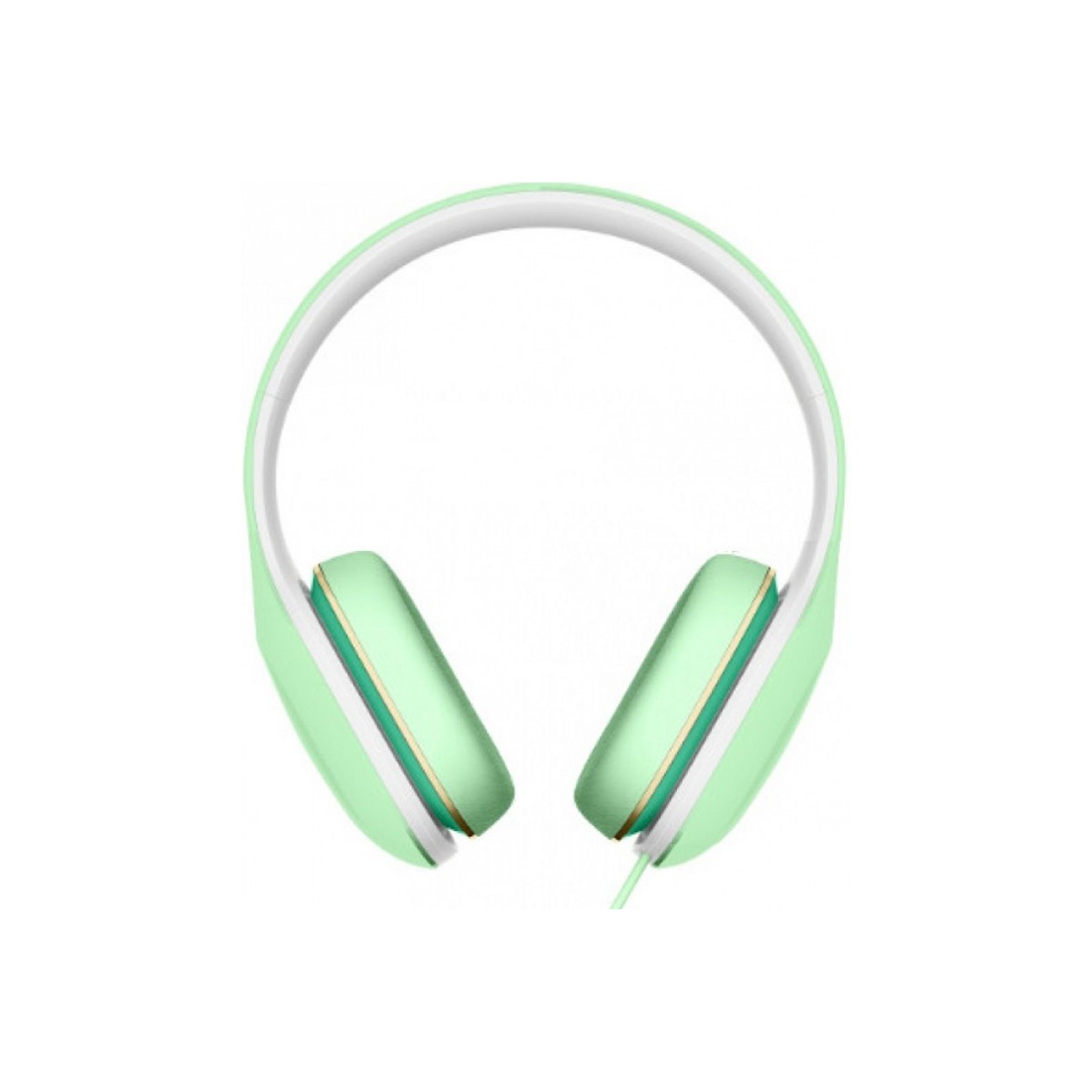 картинка Наушники Xiaomi Mi Headphones Light Зелёный от магазина itmag.kz