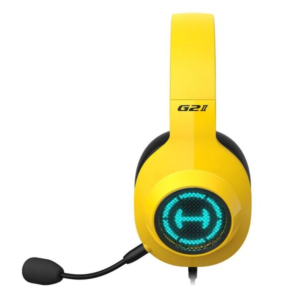 картинка Гарнитура игровая Edifier G2 II Yellow  от магазина itmag.kz