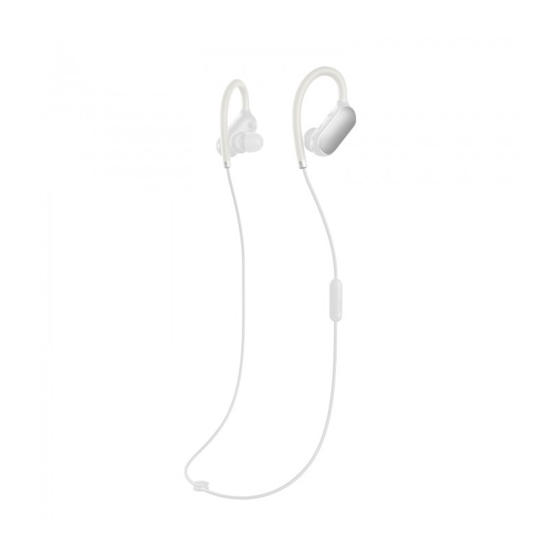 картинка Беспроводные наушники MI Sport Bluetooth Earphones Белый от магазина itmag.kz