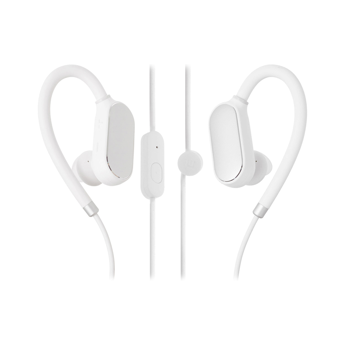 картинка Беспроводные наушники MI Sport Bluetooth Earphones Белый от магазина itmag.kz