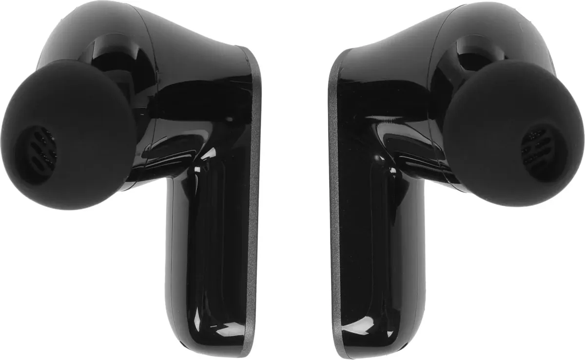 Наушники REALME Air 7, Bluetooth, внутриканальные, темно-серый (6941764465732) фото