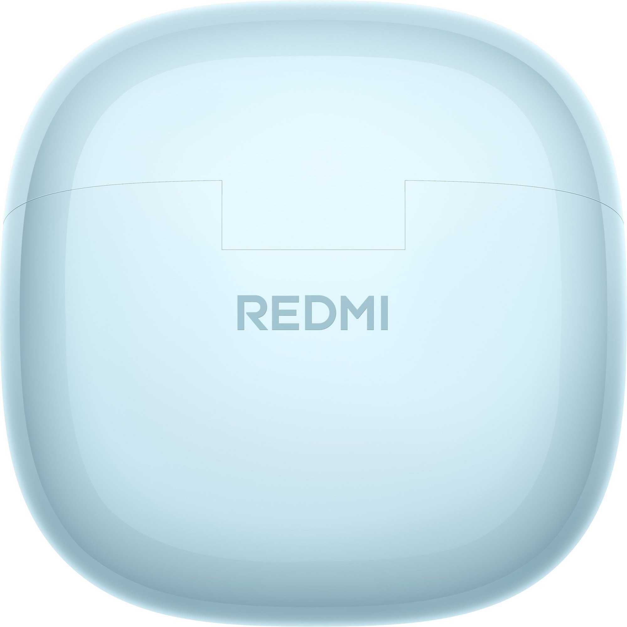 Наушники Redmi Buds 8 Active - Blue (M2537E1-BLU) фото