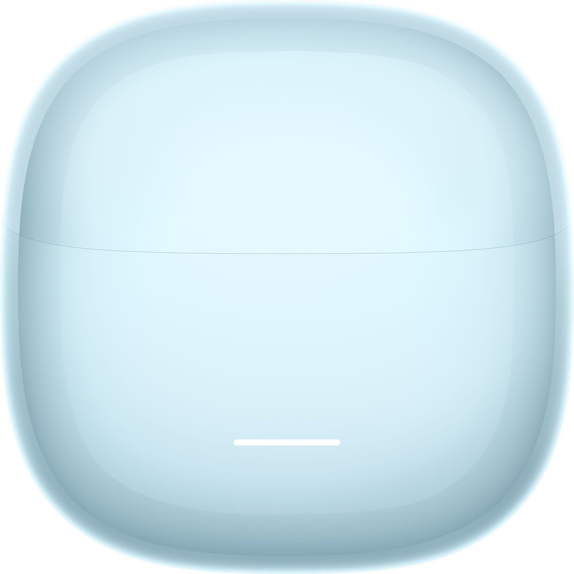 Наушники Redmi Buds 8 Active - Blue (M2537E1-BLU) фото