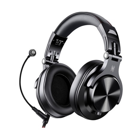 Гарнитура OneOdio Fusion A71M (A71M BLACK) фото