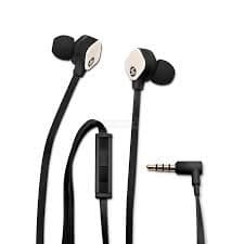 картинка Наушники HP Europe In-Ear Stereo Headset H2310 (Black w. Silk Gold) (1XF62AA#ABB) от магазина itmag.kz