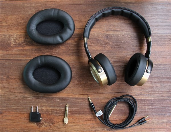 Гарнитура Xiaomi Mi, Black-Gold (ZBW4189CN) фото