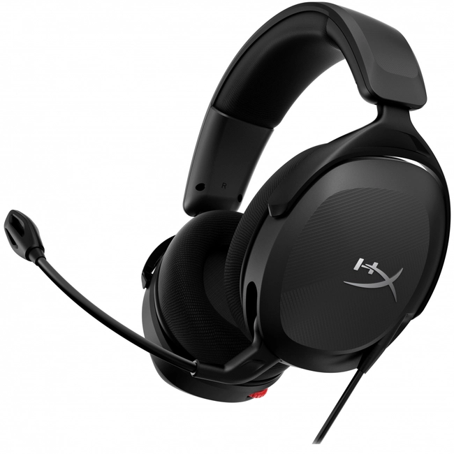 Наушники-гарнитура игровые HyperX 683L9AA Cloud Stinger 2 Wired (683L9AA) фото