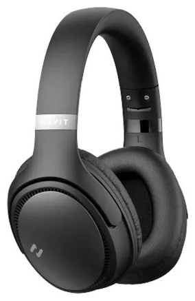 Наушники беспроводные Havit H630BT PRO, Black (2.0201200329476E+14) фото