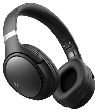 Наушники беспроводные Havit H630BT PRO, Black (2.0201200329476E+14) фото