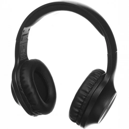 Panasonic HX220BEEK Наушники-накладные Bluetooth черные (RB-HX220BEEK) фото