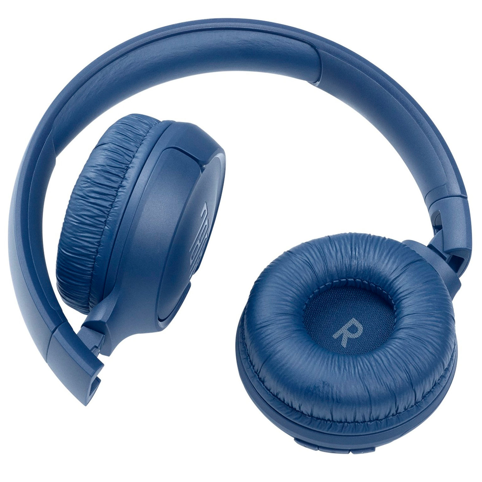 картинка Наушники JBL Tune 510BT - Wireless On-Ear Headset - Blue от магазина itmag.kz