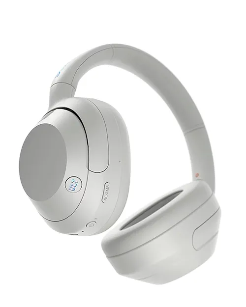 Накладные наушники Sony WHULT900N/H серый (WHULT900N/H) фото