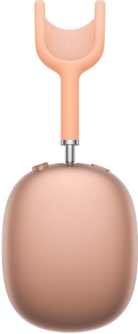 Наушники Apple AirPods Max 2 - Orange (MHWN4ZE/A) фото