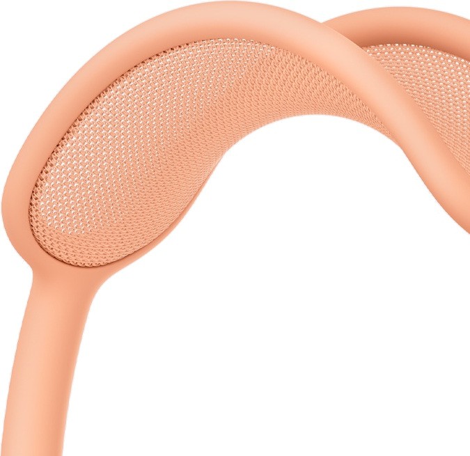 Наушники Apple AirPods Max 2 - Orange (MHWN4ZE/A) фото