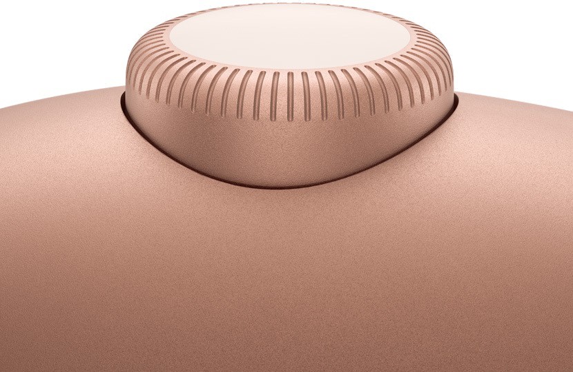 Наушники Apple AirPods Max 2 - Orange (MHWN4ZE/A) фото