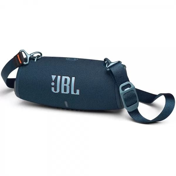 картинка JBL Xtreme 3 - Portable Bluetooth Speaker - Blue от магазина itmag.kz