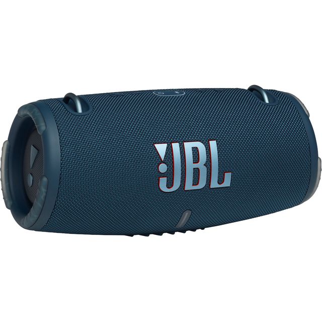 картинка JBL Xtreme 3 - Portable Bluetooth Speaker - Blue от магазина itmag.kz