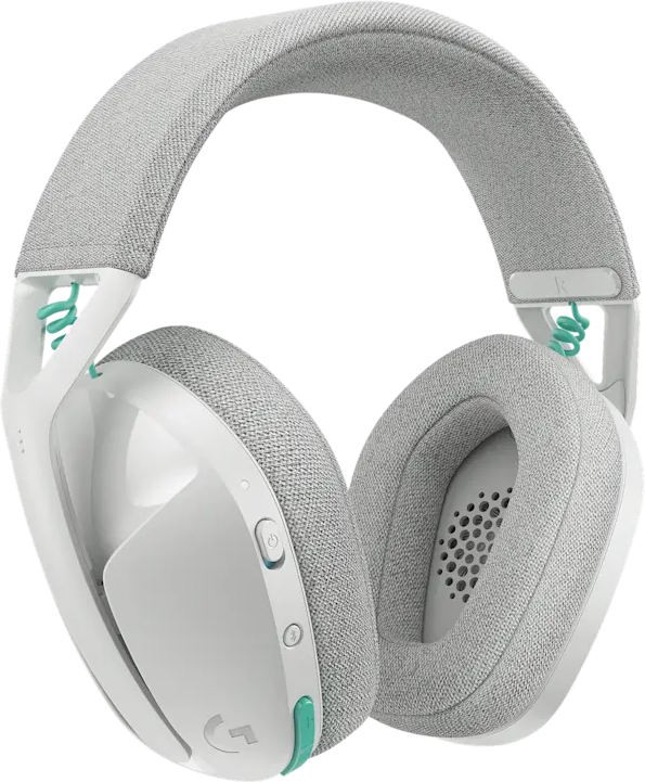 Наушники Logitech G321, White (981-001569) фото