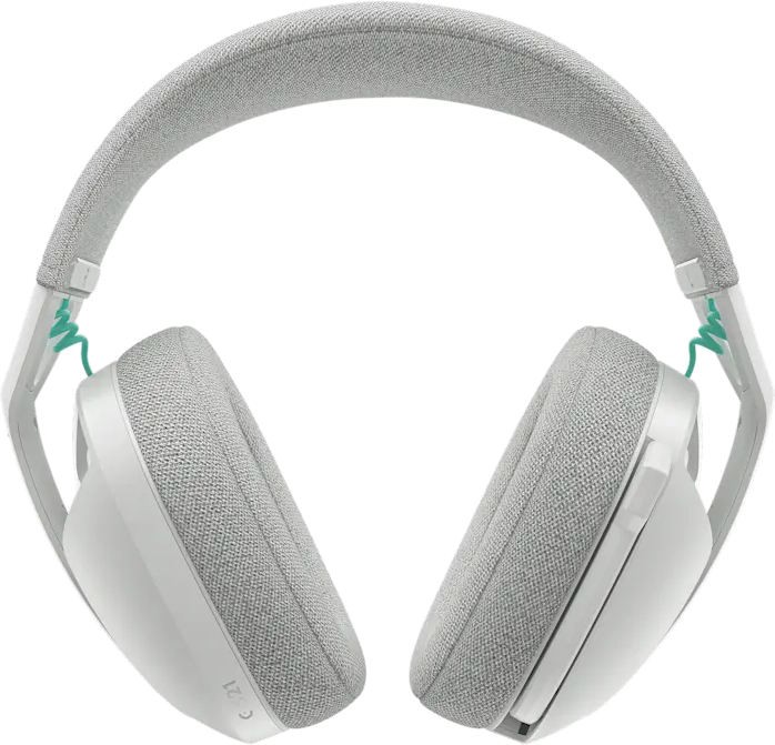 Наушники Logitech G321, White (981-001569) фото