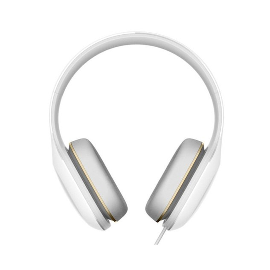 картинка Наушники Xiaomi Mi Headphones Light Белый от магазина itmag.kz