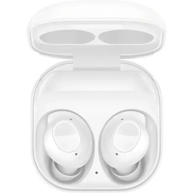 Наушники Samsung Galaxy Buds FE (SM-R400NZWACIS) фото