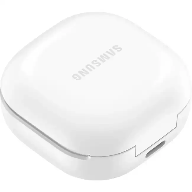 Наушники Samsung Galaxy Buds FE (SM-R400NZWACIS) фото