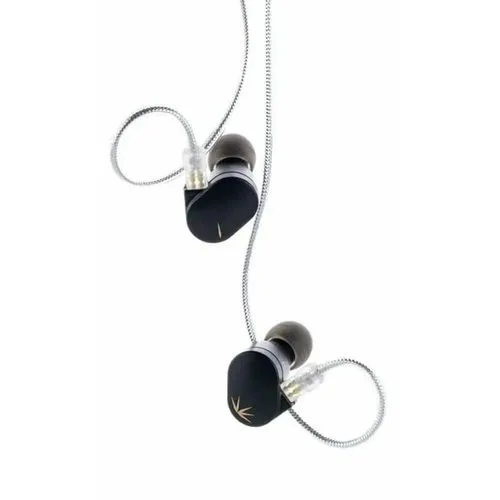 Наушники Moondrop Chu 2 DSP, Black (CHU 2 DSP) фото