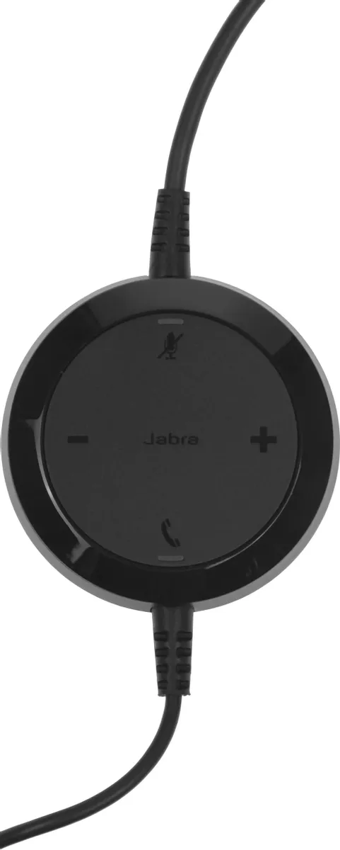Гарнитура Jabra EVOLVE 20 Stereo MS USB C/A adapter (4999-823-169) фото