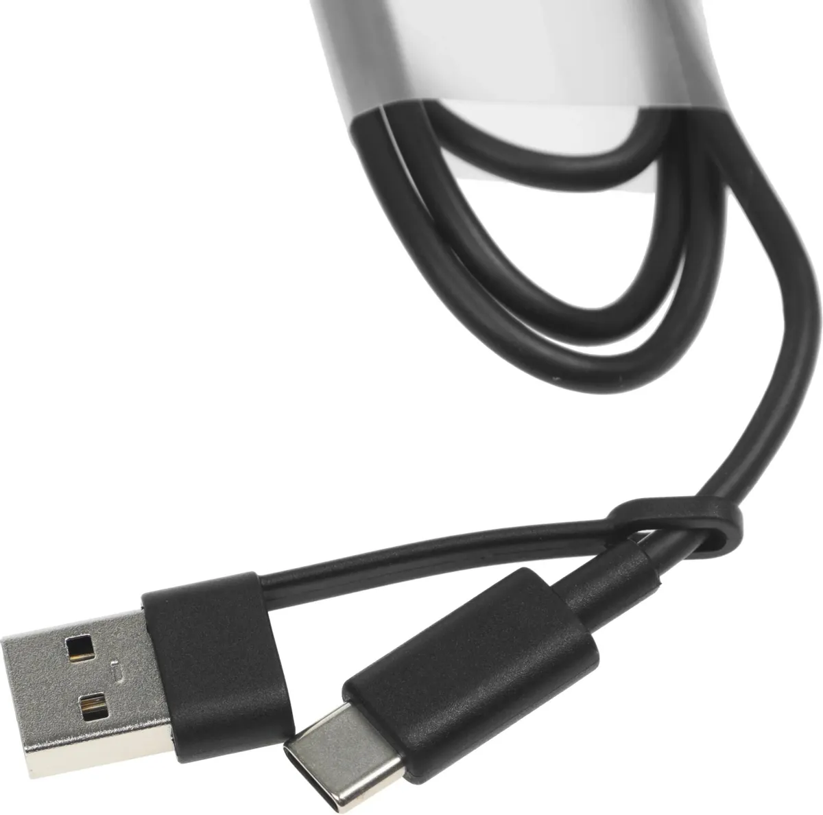 Гарнитура Jabra EVOLVE 20 Stereo MS USB C/A adapter (4999-823-169) фото