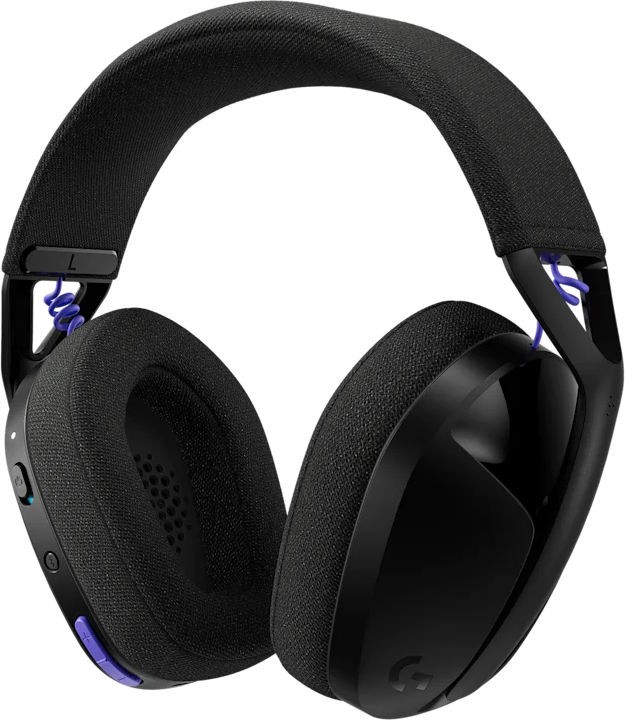 Наушники Logitech G321, Black (981-001563) фото