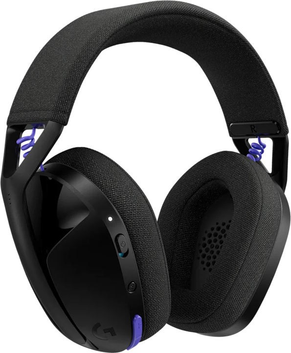 Наушники Logitech G321, Black (981-001563) фото