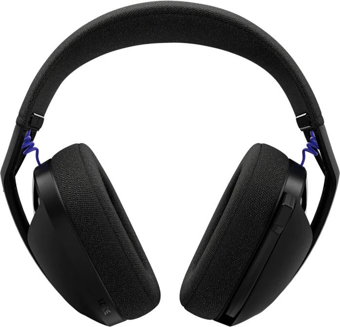 Наушники Logitech G321, Black (981-001563) фото