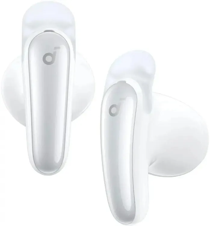 Наушники soundcore Liberty Buds - White (D1200-WH) фото
