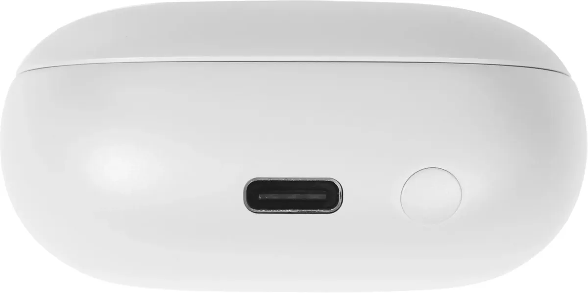 Наушники soundcore Liberty Buds - White (D1200-WH) фото