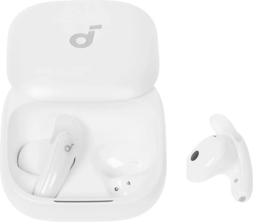 Наушники soundcore Liberty Buds - White (D1200-WH) фото