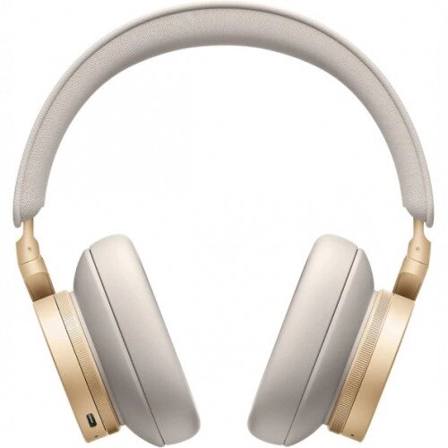 картинка Bluetooth гарнитура Bang & Olufsen Beoplay H95 Gold Tone от магазина itmag.kz