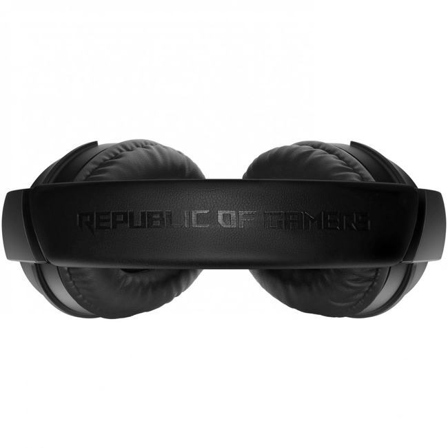 Игровые наушники ASUS ROG Strix Go (90YH02Q1-B2UA00) фото