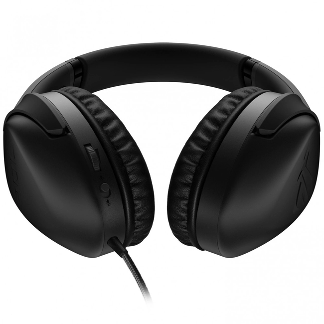 Игровые наушники ASUS ROG Strix Go (90YH02Q1-B2UA00) фото