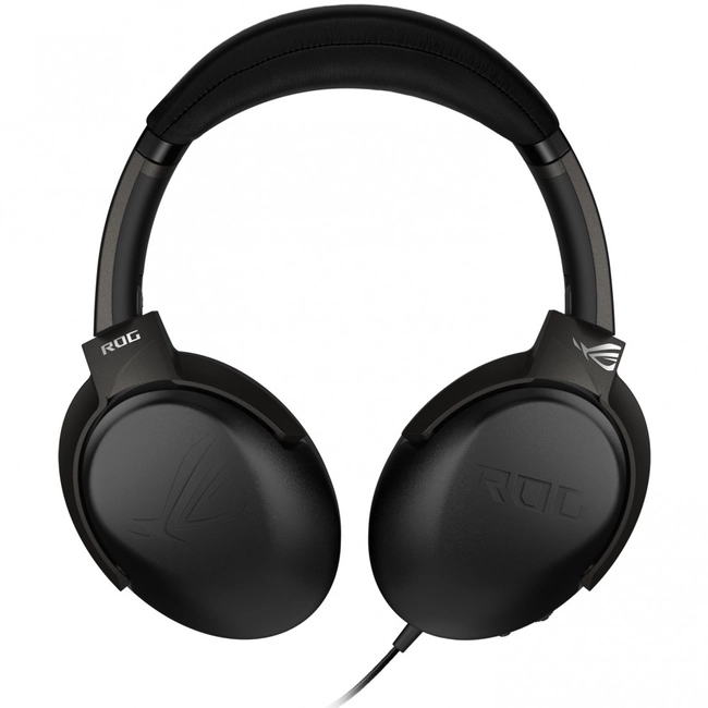 Игровые наушники ASUS ROG Strix Go (90YH02Q1-B2UA00) фото