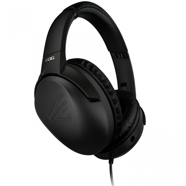 Игровые наушники ASUS ROG Strix Go (90YH02Q1-B2UA00) фото