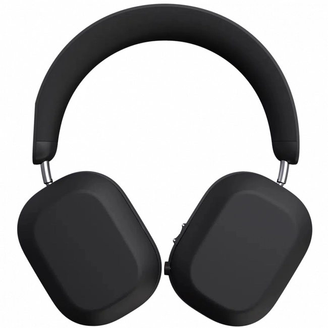 картинка Полноразмерные Bluetooth наушники Mondo by Defunc M1001 черный от магазина itmag.kz