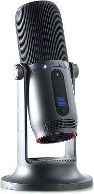 картинка Микрофон Thronmax M2-G Mdrill One Slate Gray 48Khz RGB от магазина itmag.kz