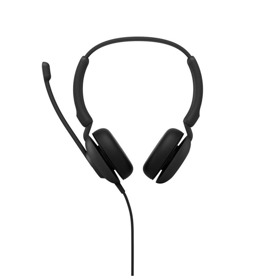 Гарнитура проводная Jabra Evolve 10 MS Stereo USB (2699-820-109) фото