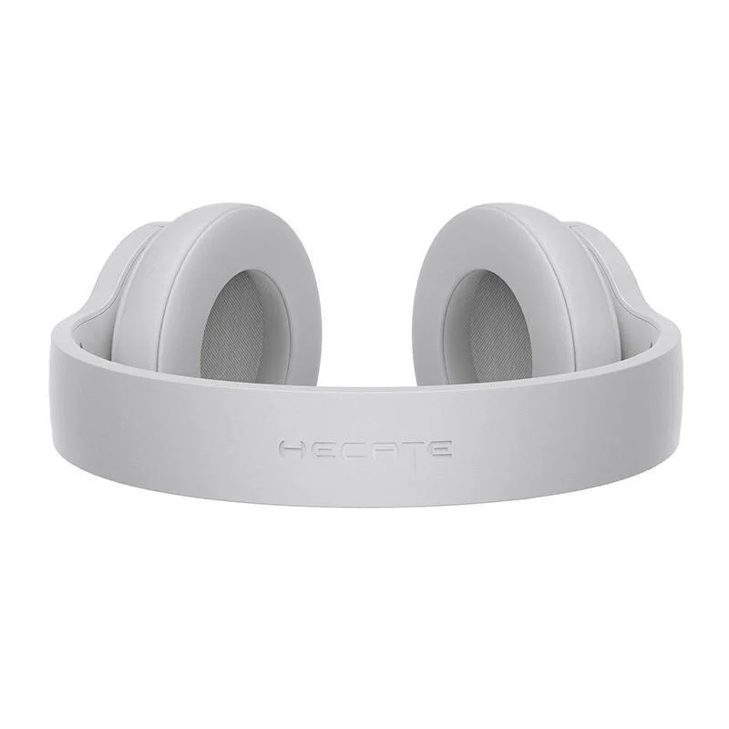 Bluetooth гарнитура Edifier Hecate G2BT RGB, White (G2BT/WHITE) фото