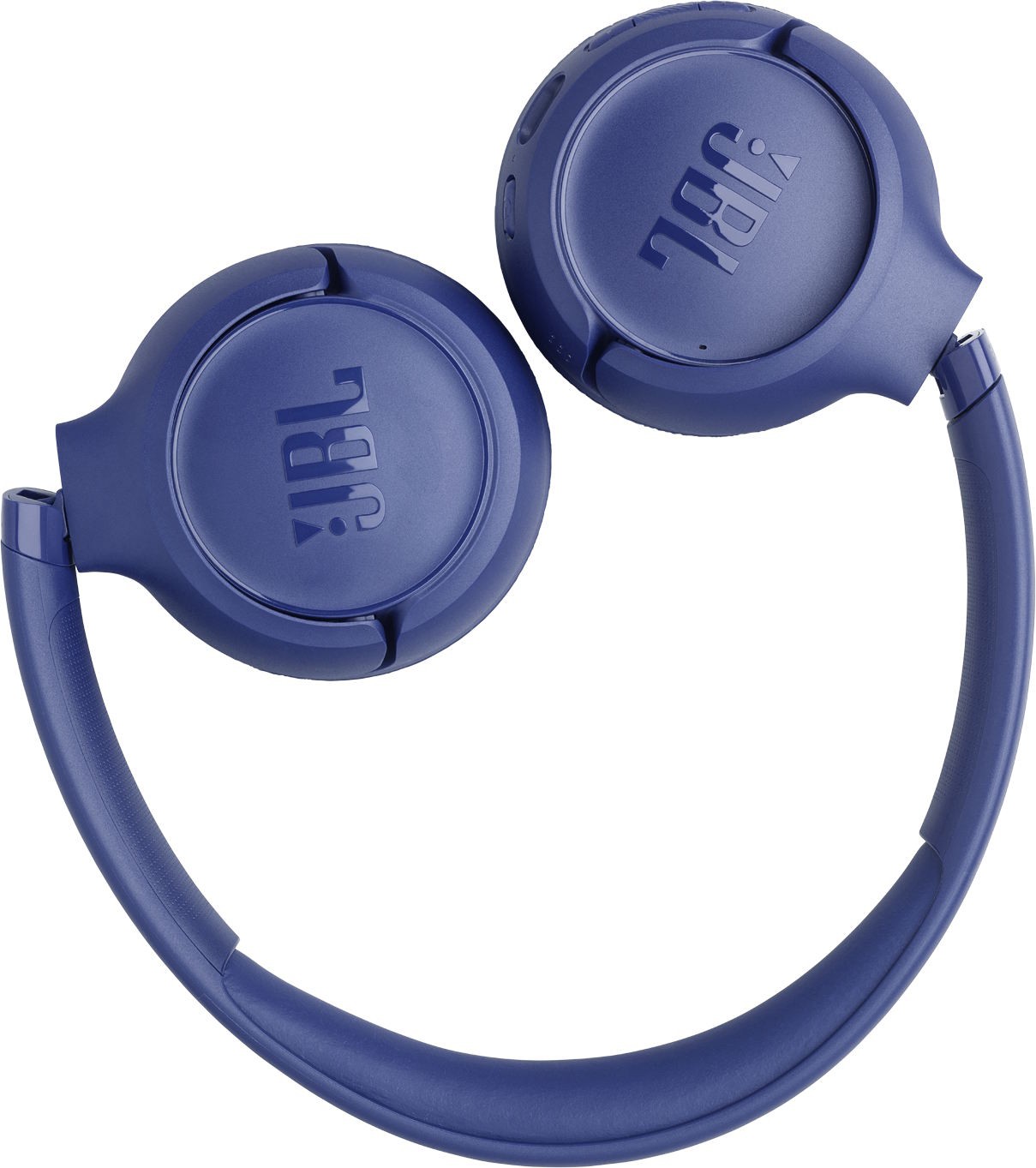 Беспроводные наушники JBL Tune 530BT, синий (JBLT530BTBLU) фото